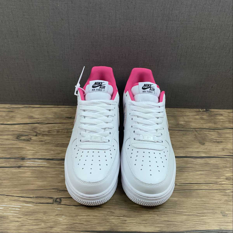 Nike Air Force 1 - '07 QS - White / Pink