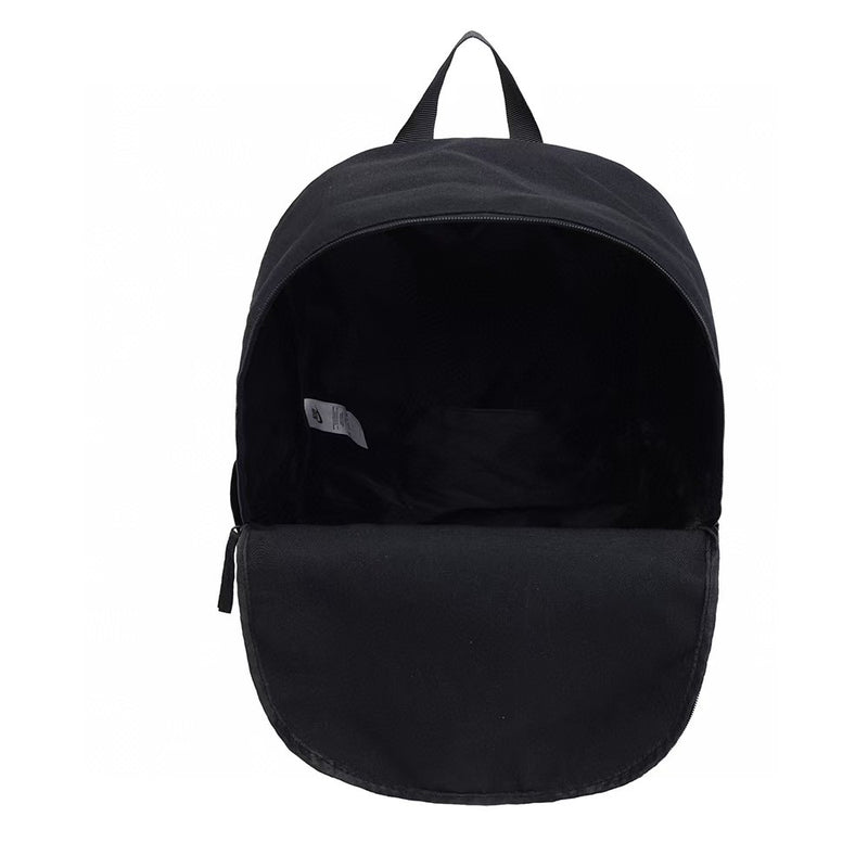 Mochila - Nike - Unissex - Preto e Cinza