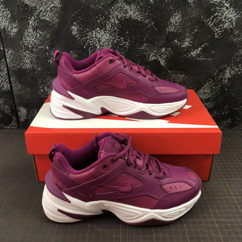 Nike M2K Tekno - True Berry