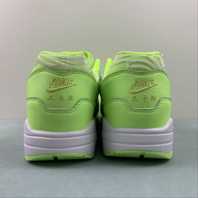 Nike Air Max 1 - Fluorescent Green