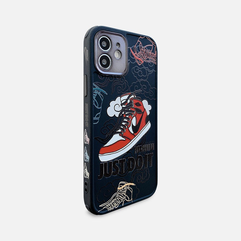 Nike - Case Iphone