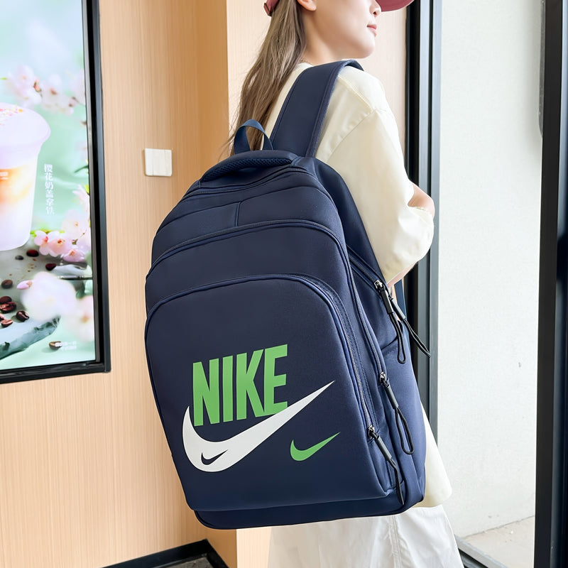 Mochila - Nike - Unissex - Mult-Colours