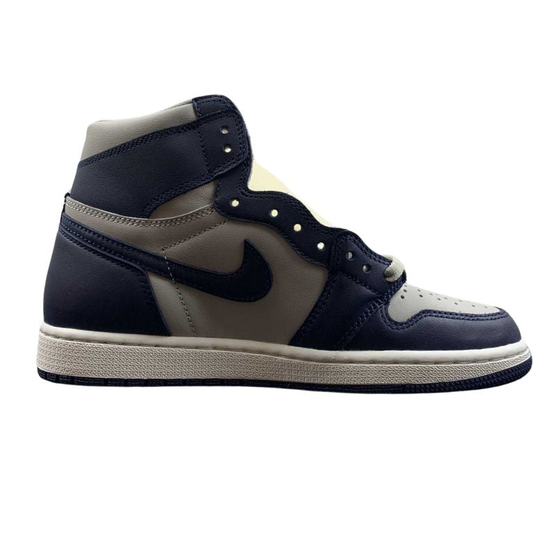 Nike Air Jordan 1 - HI 85 - George Town / Blue White