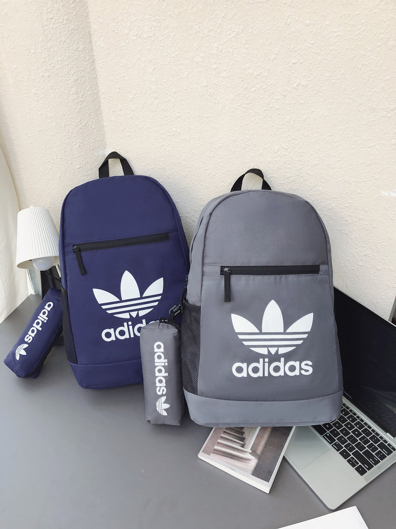 Mochila - Adidas - Unissex - Mult-Colours