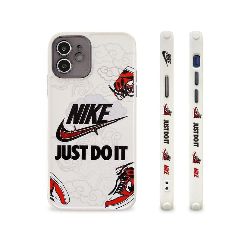 Nike - Case Iphone