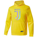 Blusa Moletom Com Capuz - Juventus Football Club