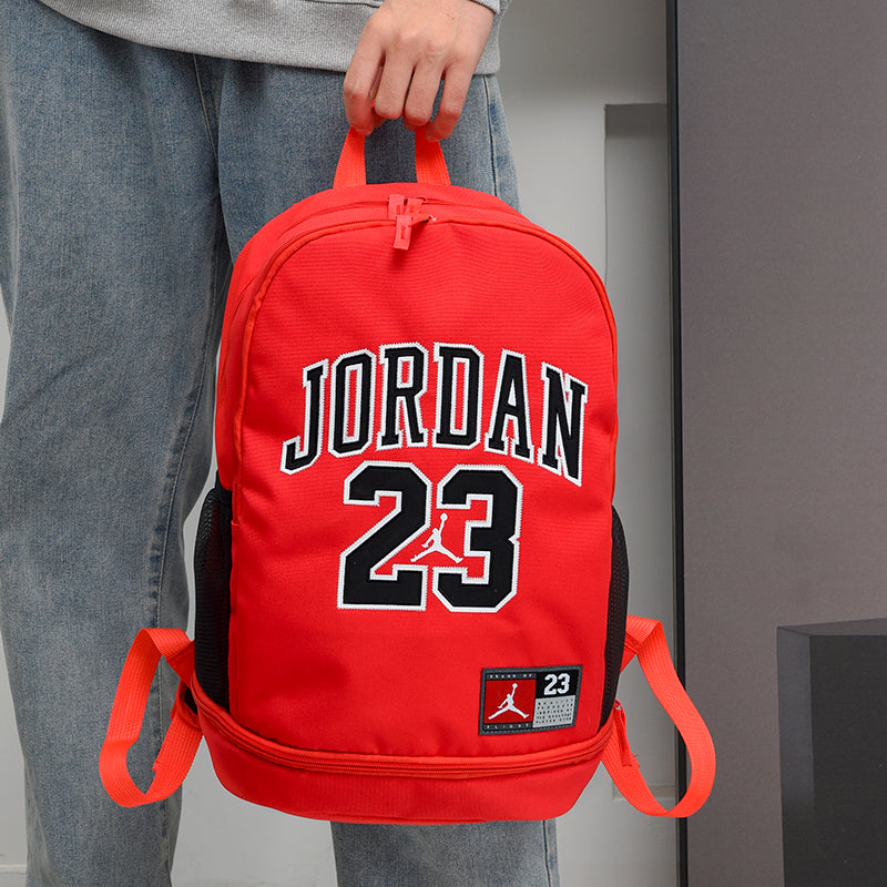 Mochila - Nike - Air Jordan - Unissex - Mult-Colours