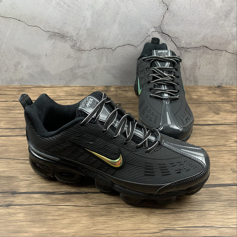 Nike Air Vapormax 360 - Raidark Grey / Black / Rainbow