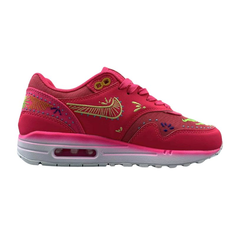 Nike Air Max 1 - Pink / White