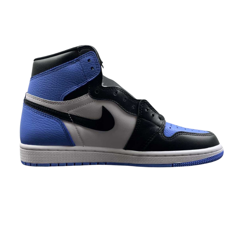 Nike Air Jordan 1 Retro High OG - North Carolina Blue / Black