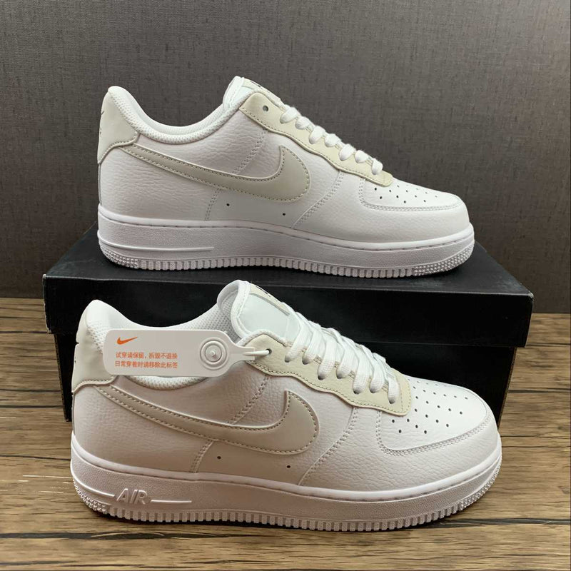 Nike Air Force 1 - '07 - White / Light / Gray