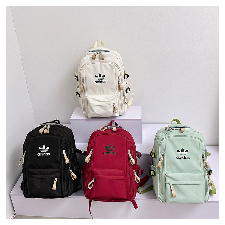 Mochila - Adidas - Unissex - Mult-Colours