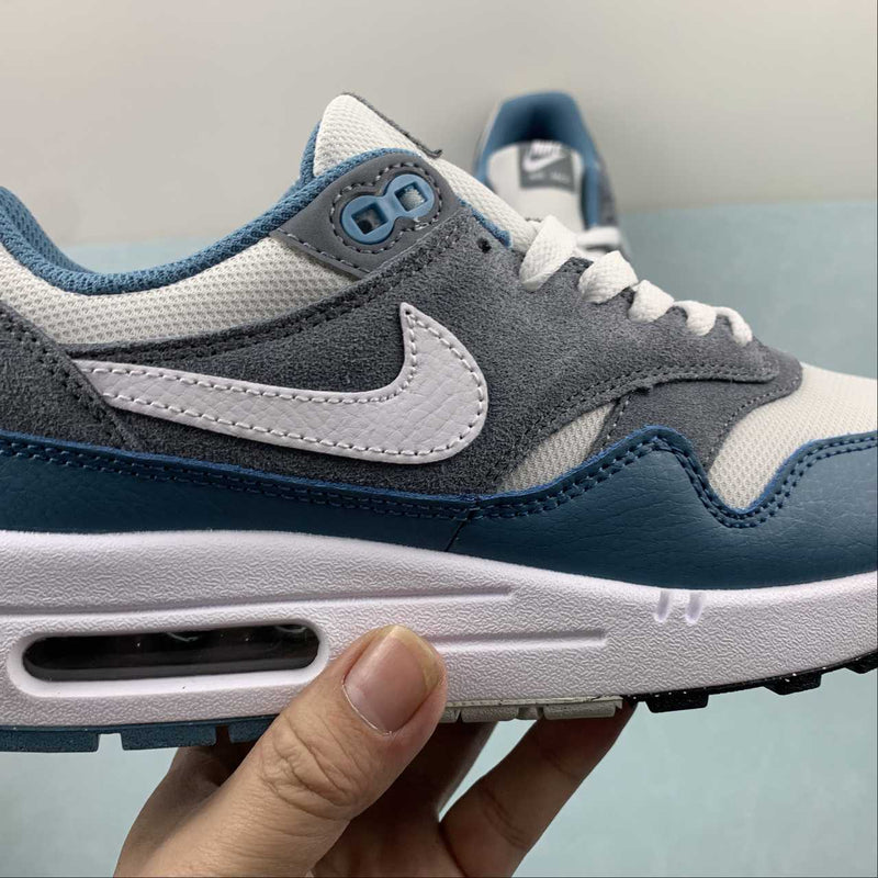 Nike Air Max 1 - SC - Photon Dust / White - Cool Grey