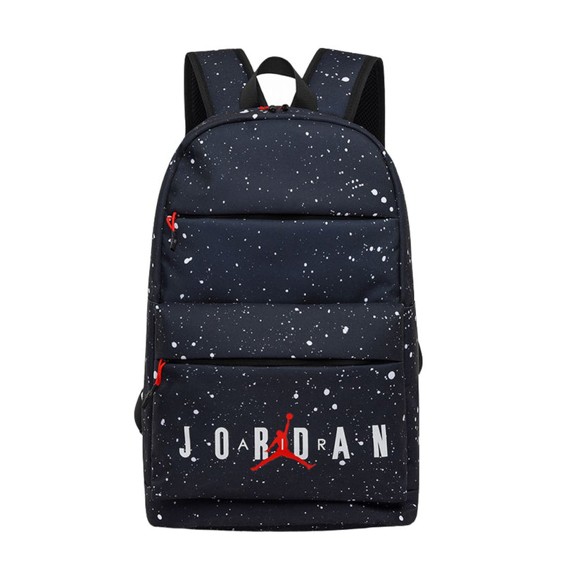 Mochila - Nike - Air Jordan - Unissex - Mult-Colours