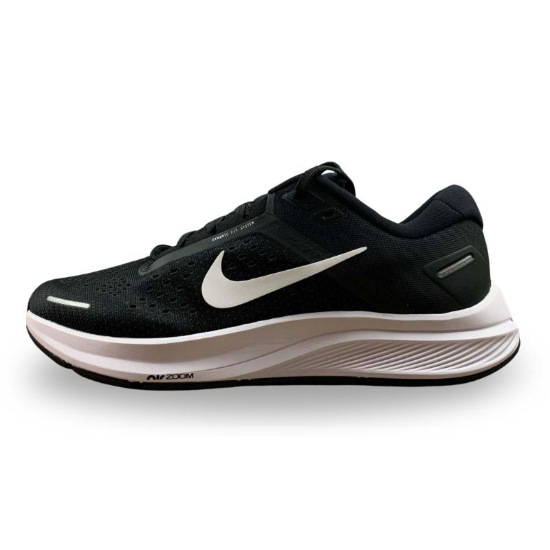 Nike Air Zoom - Structure 23 - Black / White