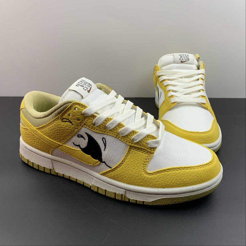 Nike Dunk Low - Sunshine 2