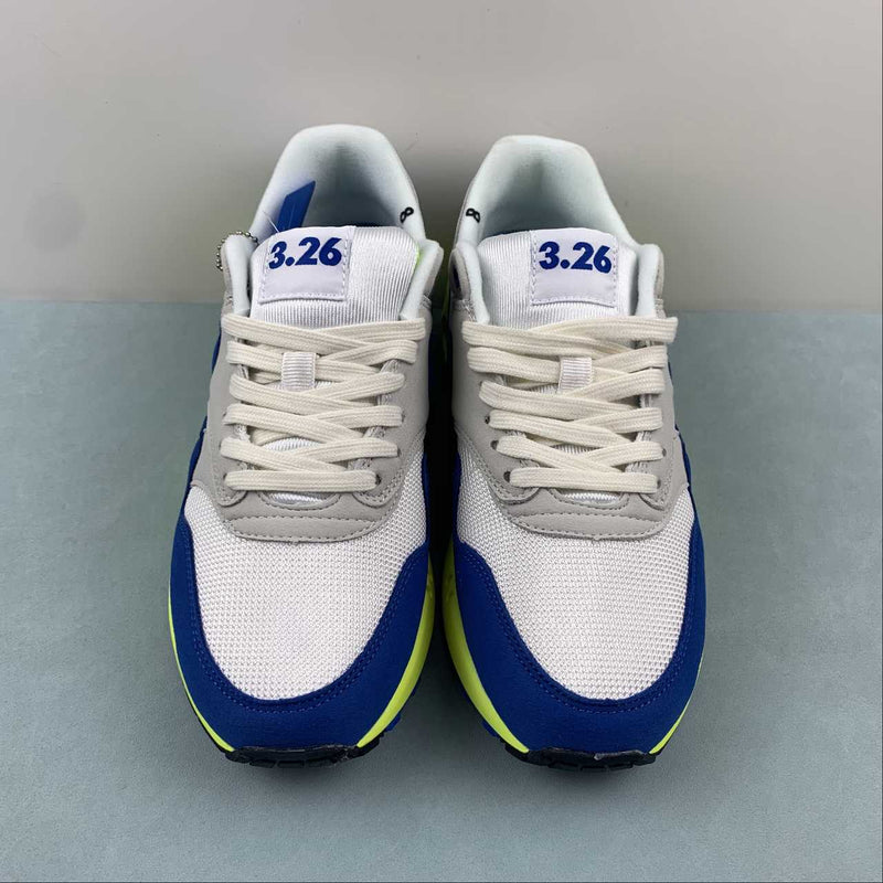 Nike Air Max 1 - 86 OG - Sail / Royal Blue