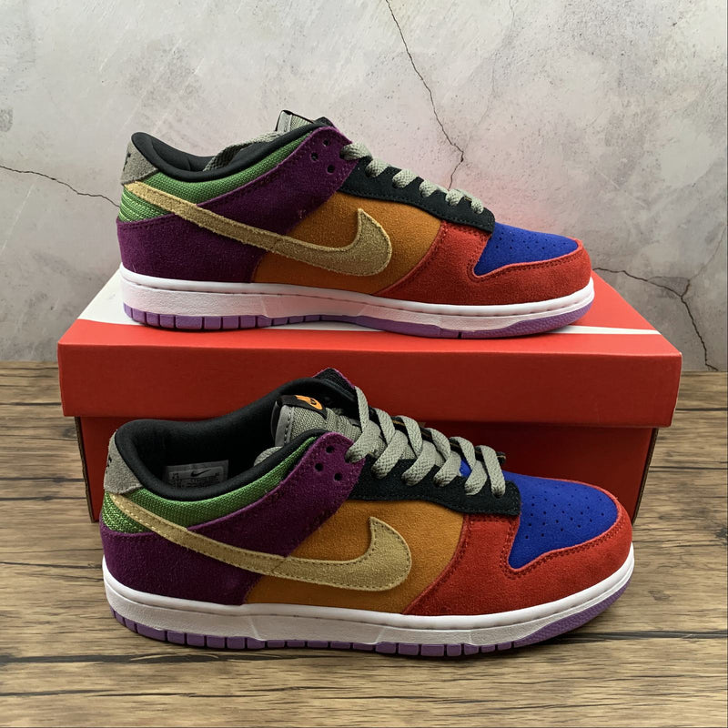 Nike Dunk Low - SP - Viotech / Viotech