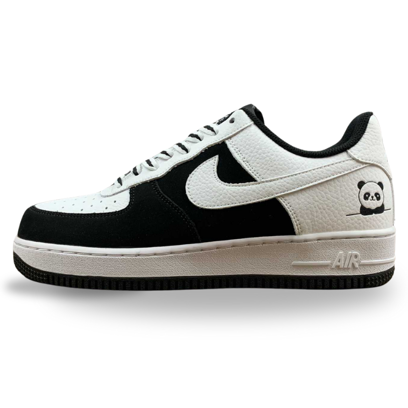 Nike Air Force 1 - '07 Low / Supreme - Black / White