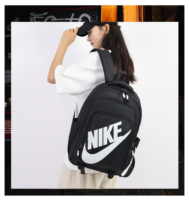 Mochila - Nike - Unissex - Mult-Colours