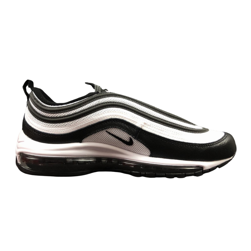 Nike Air Max 97 - Black / Black - White - Black