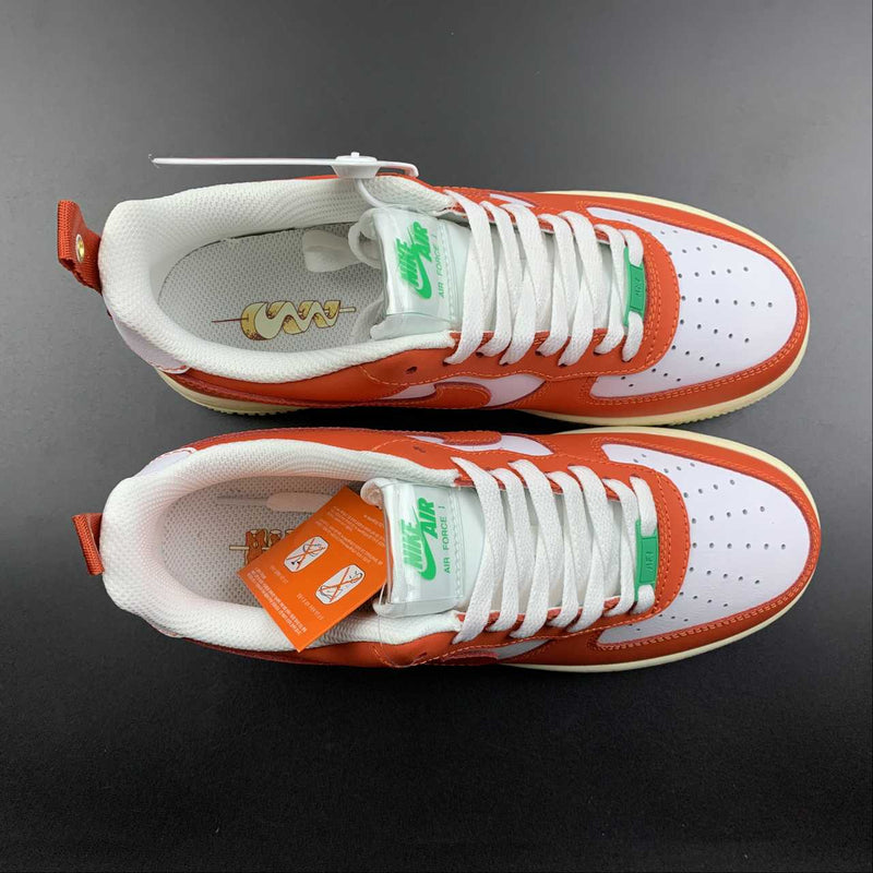 Nike Air Force 1 - '07 LV8 - Mantra Orange