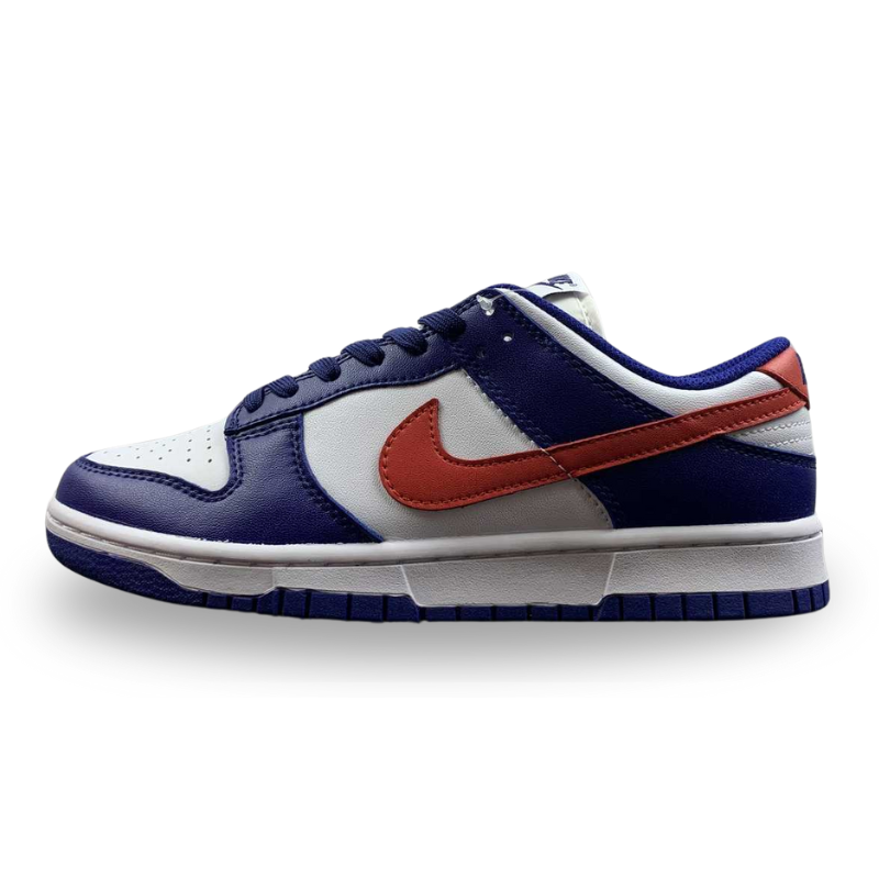 Nike Dunk Low - Royal