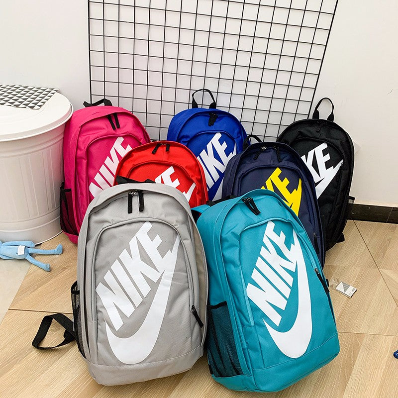 Mochila - Nike - Unissex - Mult-Colours