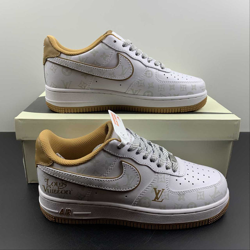 Nike Air Force 1 - '07 LV8 - Coffee Color