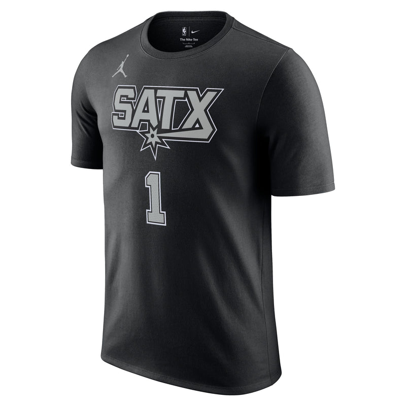 Camiseta Masculina - Satx - 1 Wembanyama