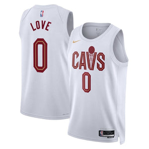 Regata NBA - Cleveland Cavaliers - Association