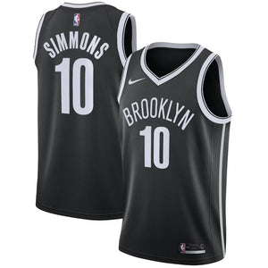 Regata NBA - Brooklyn Nets - Icon