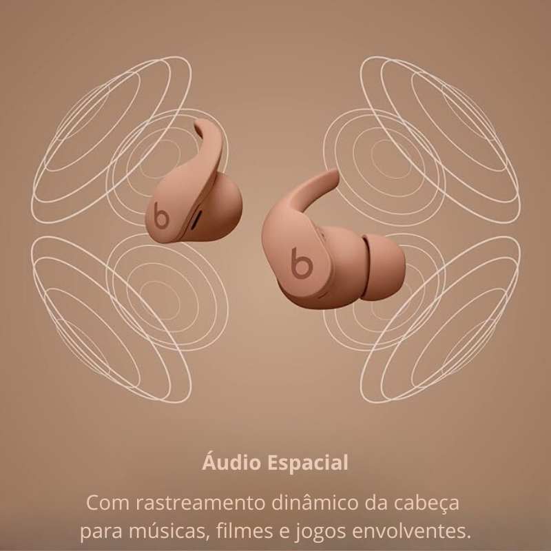 Fones Bluetooth - Beats Fit pro Kim Kardashian