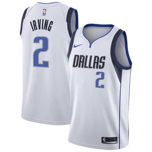 Regata NBA - Dallas Mavericks - Association