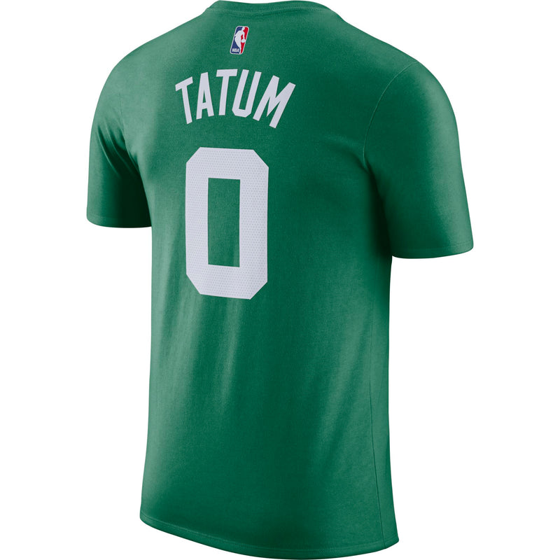 Camiseta Masculina - Boston Celtics - 0 Tatum