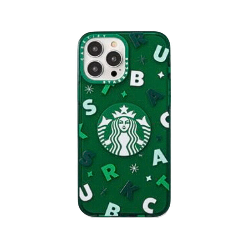 Starbucks - Case Iphone