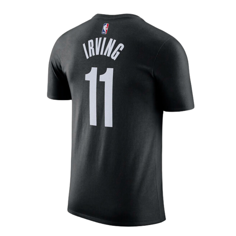 Camiseta Masculina - Brooklyn Nets - 11 Irving