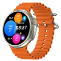 Smartwatch - Z78 Ultra - Display 1.52