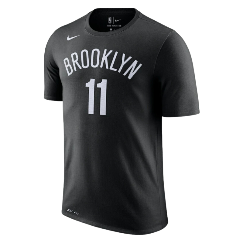 Camiseta Masculina - Brooklyn Nets - 11 Irving