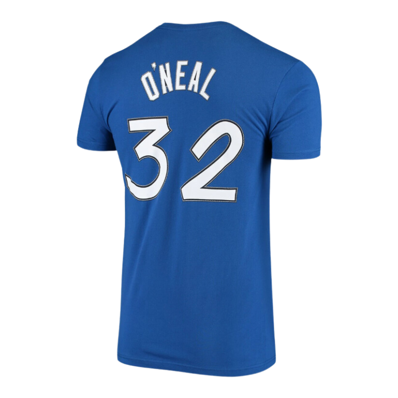 Camiseta Masculina - Orlando Magic - 32 O'Neal