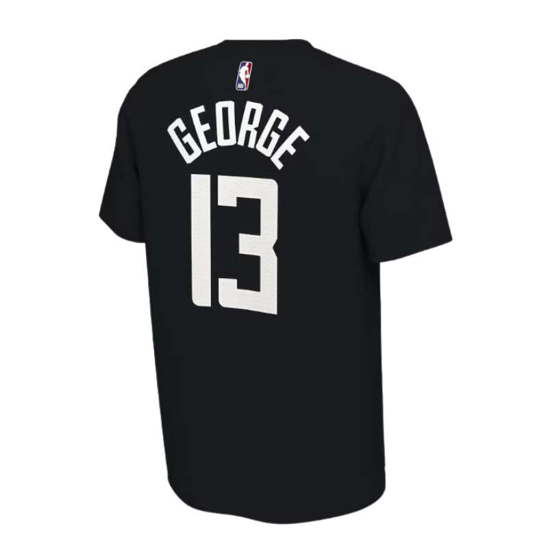 Camiseta Masculina - LA Lakers - 13 George