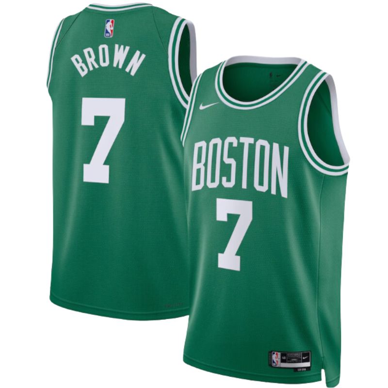 Regata NBA - Boston Celtics - Icon