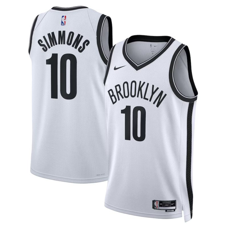 Regata NBA - Brooklyn Nets - Association