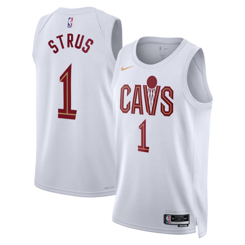 Regata NBA - Cleveland Cavaliers - Association