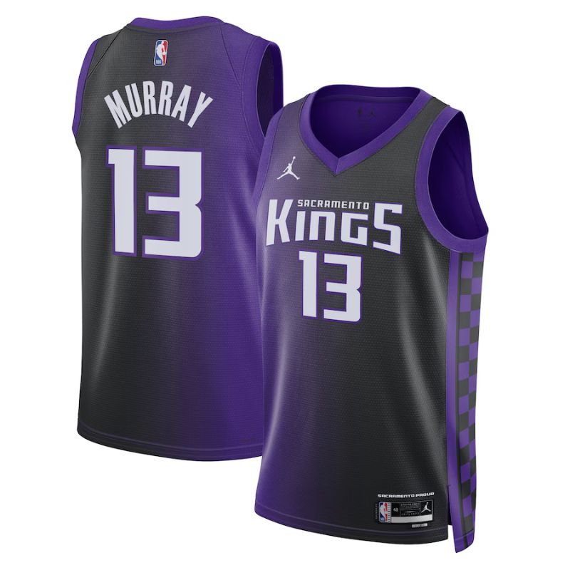 Regata NBA - Sacramento Kings - Statement