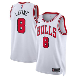 Regata NBA - Chicago Bulls - Association