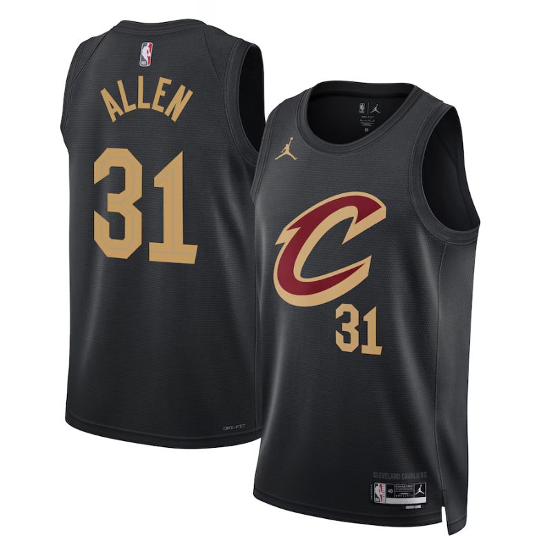 Regata NBA - Cleveland Cavaliers - Statement