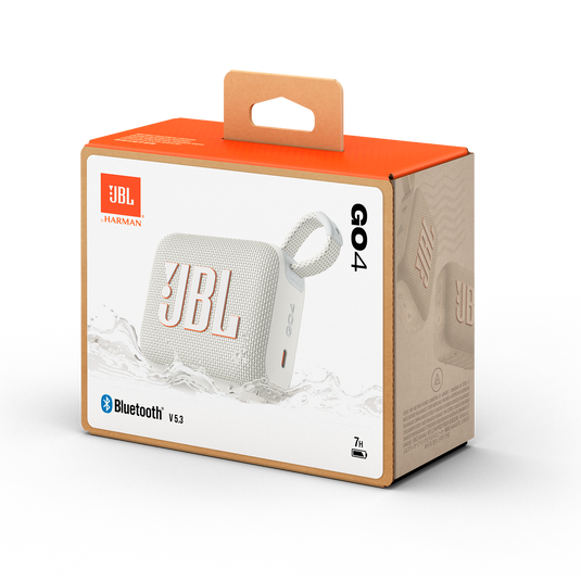 Speaker Bluetooth - JBL GO4