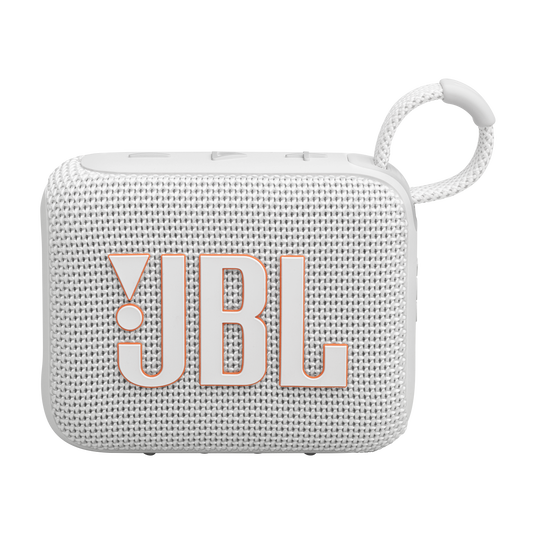 Speaker Bluetooth - JBL GO4