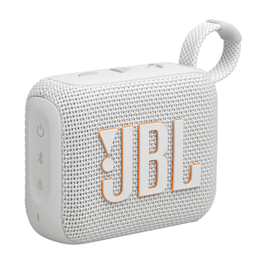 Speaker Bluetooth - JBL GO4